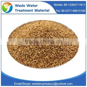 2016 High Quality Walnut Shell Filter Material in China thumbnail-1