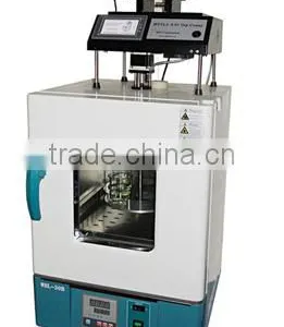 PTL-OV5P Automatic 5 Position Constant Temp Dip Coater thumbnail-1