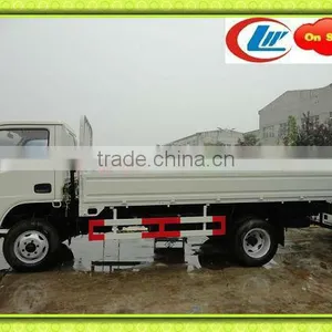 4x2 Diesel Cargo Truck,cheap Mini Trucks thumbnail-1