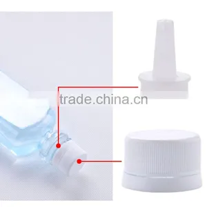 350ml Mouthwash Pet Bottle Transaprent With Cap thumbnail-5