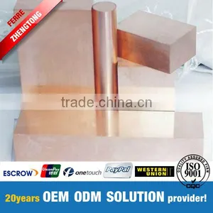 High Density Metal/Alloy Metal Products thumbnail-1