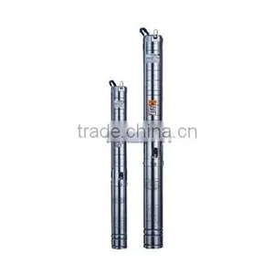 SP Stainless Steel Deep Well Submersible Pump thumbnail-1
