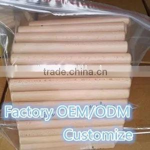 Factory Custom Kids Educational Toy Beechwood Rhythm Bar for Drum thumbnail-3