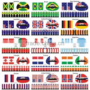 EN71 Text Passed Kit Tattoo thumbnail-1