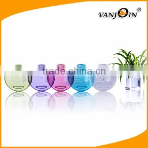 Plastic Cute Heart Shape Cosmetic Jar Candy Jar thumbnail-4
