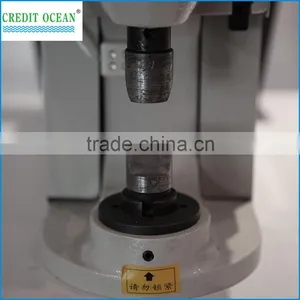 Semi-automatic Metal Tipping Machine thumbnail-6