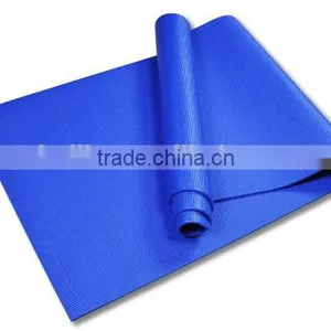 Eco PVC Foam Yoga Mat /non-slip Yoga Mat/yoga Mats thumbnail-1