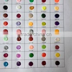 White Acrylic Powder thumbnail-6