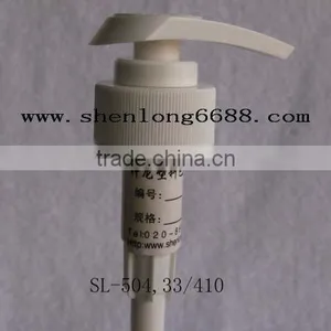 SL-504,28/410 Plastic Soap Dispenser Pump thumbnail-1