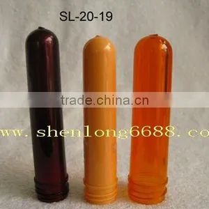 Pet Jar Preform Cosmetic Bottle Preform thumbnail-1