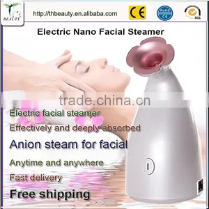 Beauty Care Device Skin Rejuvenatiion, Acne Clean Face Machine thumbnail-6