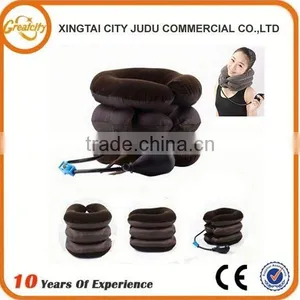 Plastic Comfortable Cervical Traction Device With Great Price thumbnail-3
