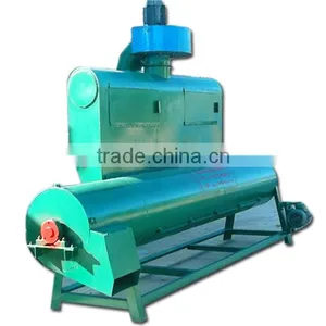 Multifunctional Plastic Bottles Label Removing Machine thumbnail-1
