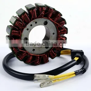 Stator Wicklung For 81-82 KZ1000K 82-83 KZ1000R Generator Magneto New thumbnail-1