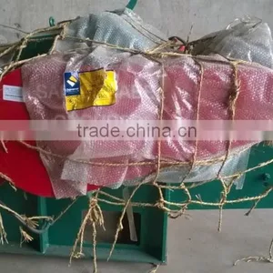 2017CE Approved Wood Chipper With Low Price thumbnail-1