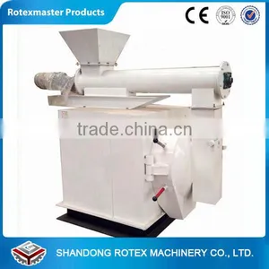 Pig Equipment Feed Pellet Making Machine /animal Food Processing Machine thumbnail-3