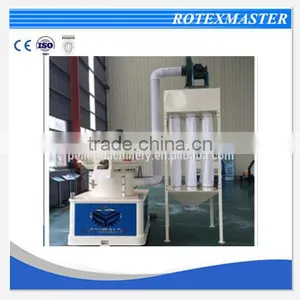 Industrial Use Wood Pellet Machine for Sales Wood Pellet Making Mill thumbnail-3
