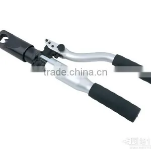 HT-1924A Hydraulic Screw Nut Cutter thumbnail-1