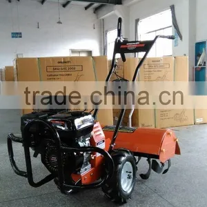 6.5HP Tillers Machines Petrol Engine thumbnail-3