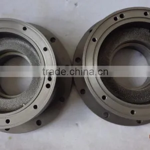 Industrial Foundry Steel Casting Zg25 Zg35 Zg45 thumbnail-2