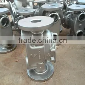 Direct Manufacturer Investment Casting Mould thumbnail-3