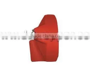 Plastic Protecter Cover for Brush Cutter thumbnail-1