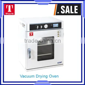 2017 Newest Precision Type Vacuum Drying Oven thumbnail-1