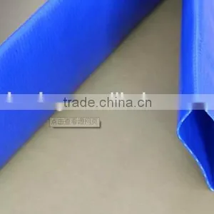 PVC Lay-flat Hose Pipe Production Line thumbnail-4