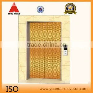 Yuanda Elevator Landing Entrance thumbnail-1
