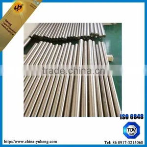 Hot Sale Best Price Titanium Round Rod thumbnail-1