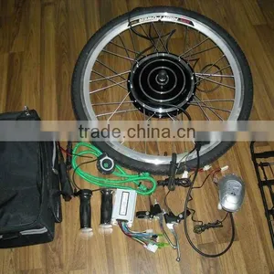 E-bike Motor Kit (200w to 1500w) thumbnail-1