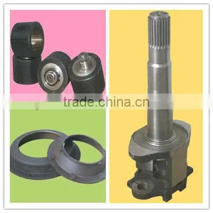 Quick-wear Parts for Pellet Machine thumbnail-1