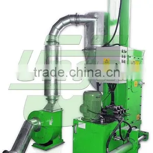 Scrap Press Machine thumbnail-3