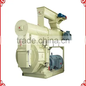 Intricate Poultry Pellet Pig Feed Mill With Different Pellets Size 1.5mm 2mm 3mm 4mm 5mm for Sale With CE Approved thumbnail-1