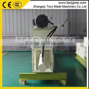 CE Approved Wood Log Splitter/wood Chipper for Sale thumbnail-6