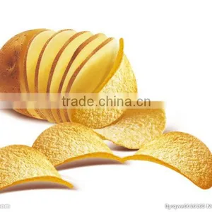 Frying Snacks Machinery thumbnail-1
