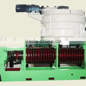 Cold Oil Press LYZX34 thumbnail-1