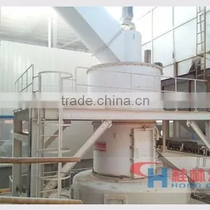 Iran Gypsum Powder Production Line / Gypsum Equipment / Gypsum Powder Mill Price thumbnail-6