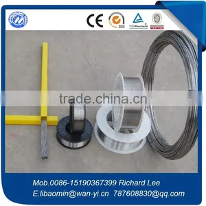 Aluminum Wire Drawing Machine thumbnail-6