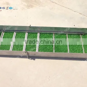 Manufacturer High Quality Small River Gold Mining Equipment thumbnail-6