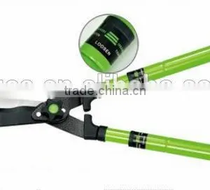 Hot Sale Steel Handle Fixed Lawn Shear Garden Grass Shears thumbnail-1