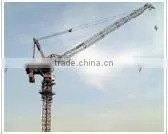 20t D400(SCM)tower Crane thumbnail-1