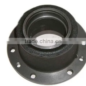Customization High Quality High Precision Car Auto Parts/Bearing Support thumbnail-1