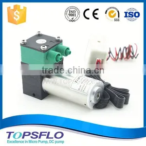 High Performance Long Lifetime Electric Mini Diaphragm Pump thumbnail-1