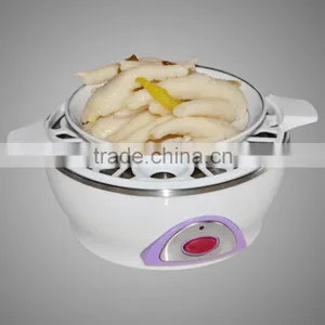 Cheap Plastic Gift Egg Cooker thumbnail-3