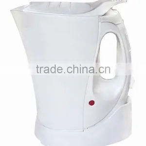 1.0L Heating Element Plastic Electric Water Boiler thumbnail-1