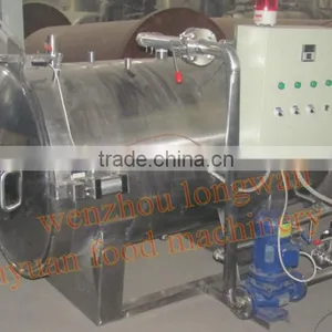 Food Processing Autoclave Sterilizer Autoclave for Sea Food in Tin Can thumbnail-1