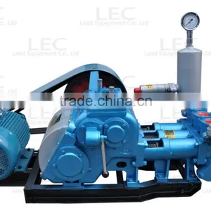 BW100/5 Big Aggregate High Pressure Mud Sucking Pump thumbnail-5