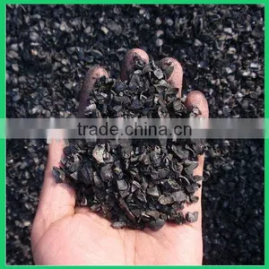 High Efficiency Bulk Granular Palm Shell Activated Carbon thumbnail-1