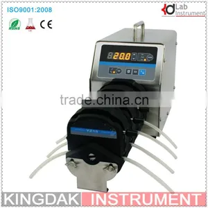 BT100S-1Speed-Variable Perostaltic Pump thumbnail-4